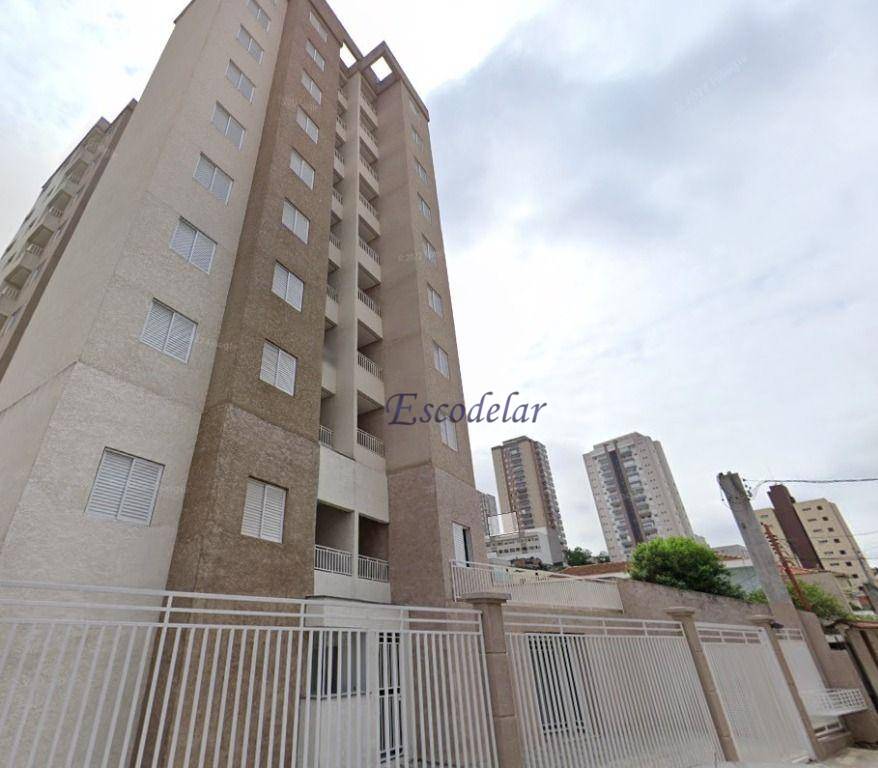 Apartamento para alugar com 2 quartos, 50m² - Foto 9