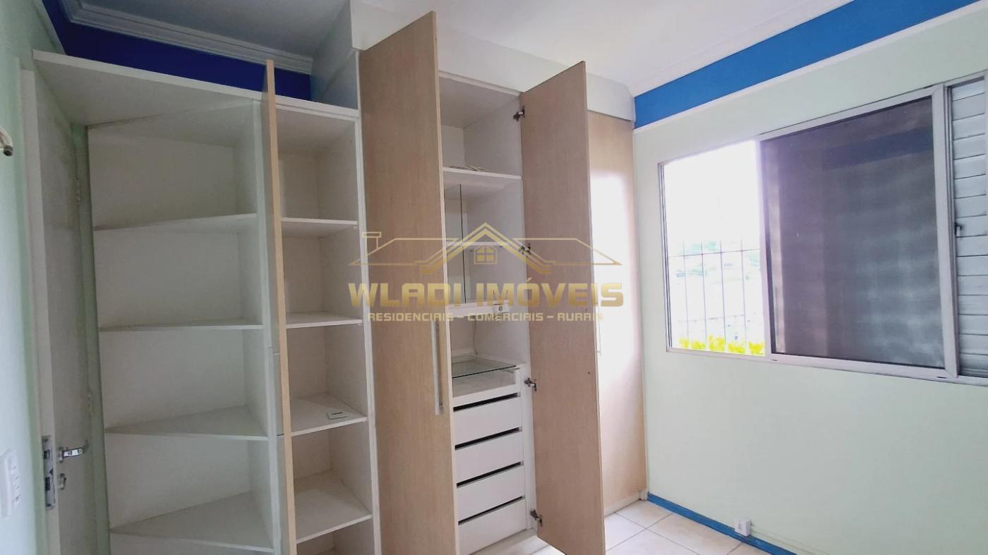 Apartamento à venda com 2 quartos, 58m² - Foto 6