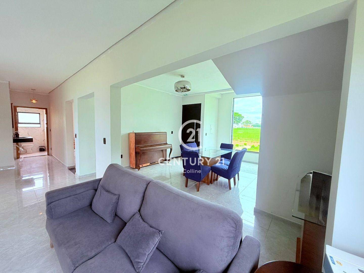 Casa de Condomínio, 5 quartos - Foto 5