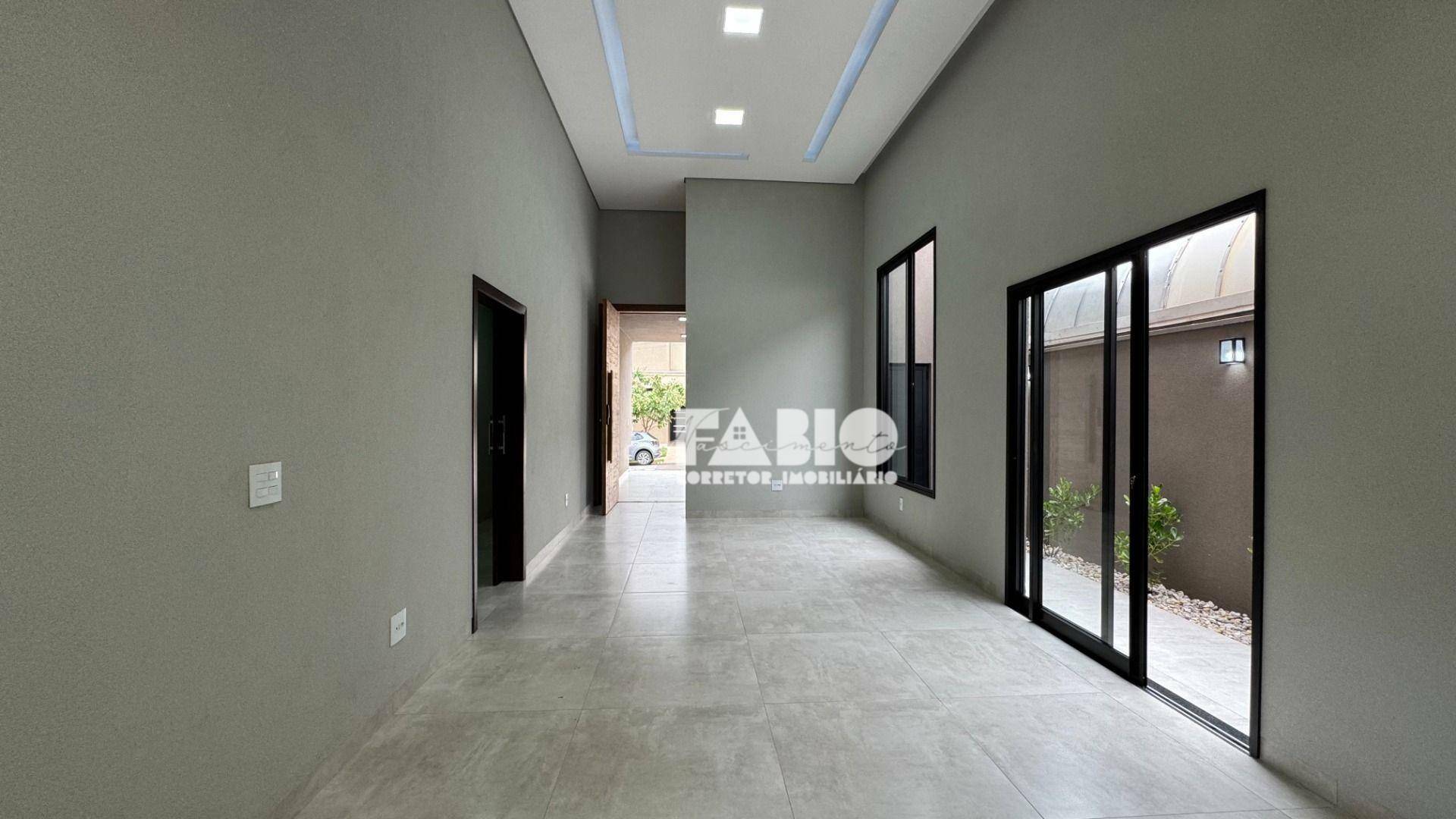 Casa de Condomínio à venda com 3 quartos, 120m² - Foto 9