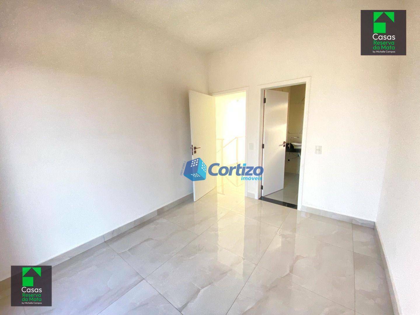 Casa de Condomínio à venda com 3 quartos, 172m² - Foto 18