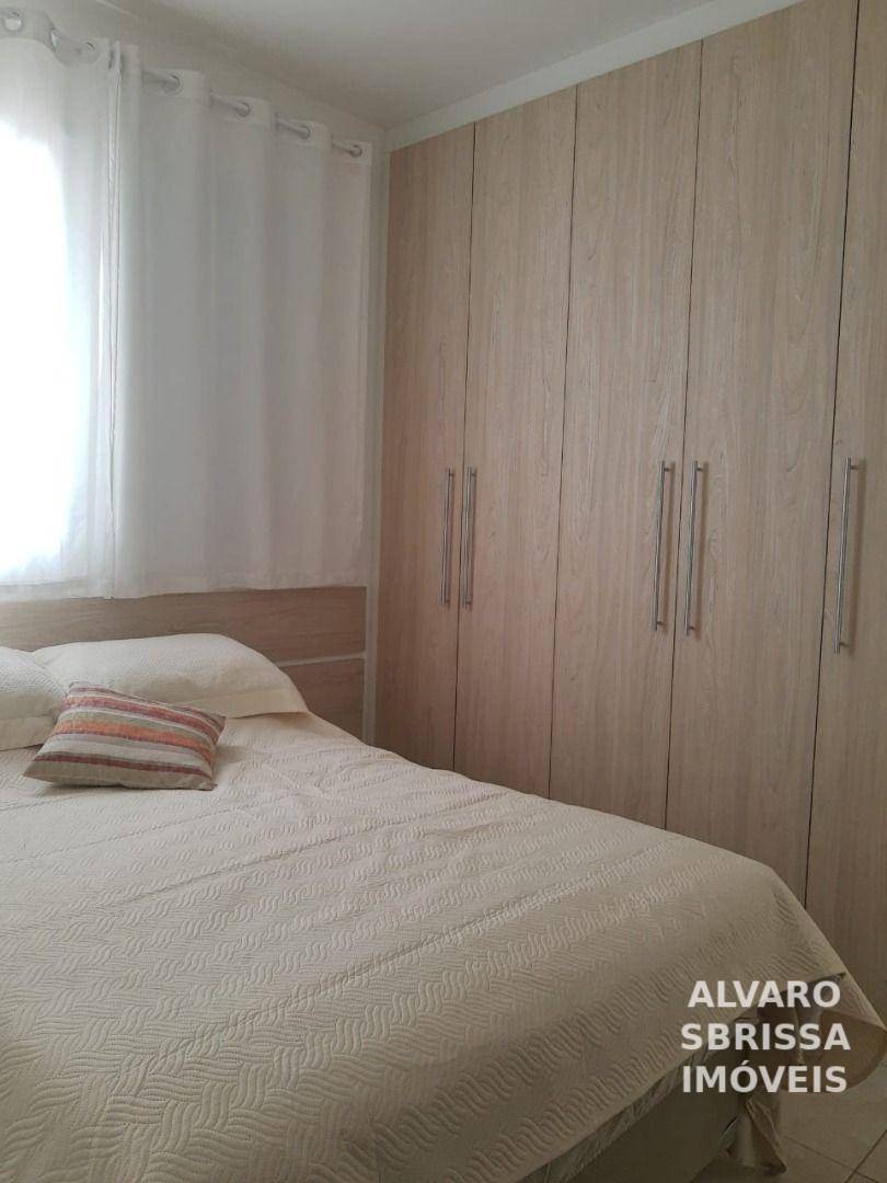 Apartamento à venda com 2 quartos, 57m² - Foto 14