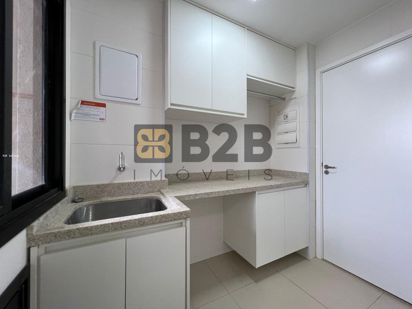 Apartamento à venda com 3 quartos, 107m² - Foto 9