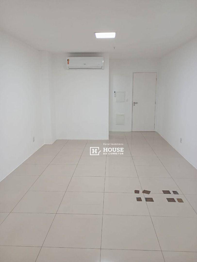 Conjunto Comercial-Sala para alugar, 33m² - Foto 6