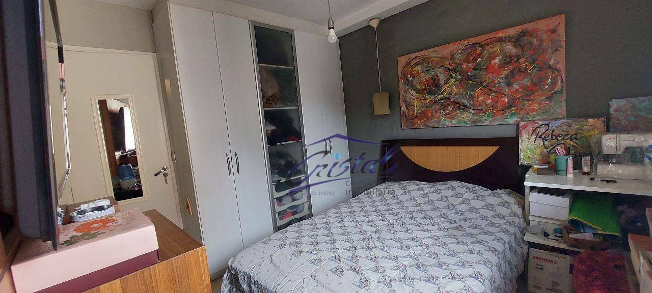 Sobrado à venda com 3 quartos, 188m² - Foto 2