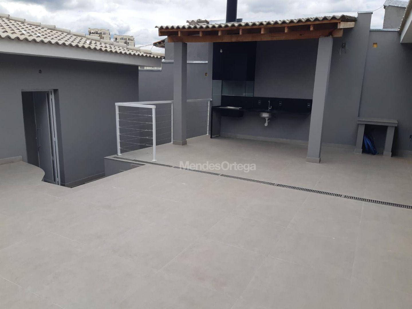 Casa à venda com 3 quartos, 207m² - Foto 23