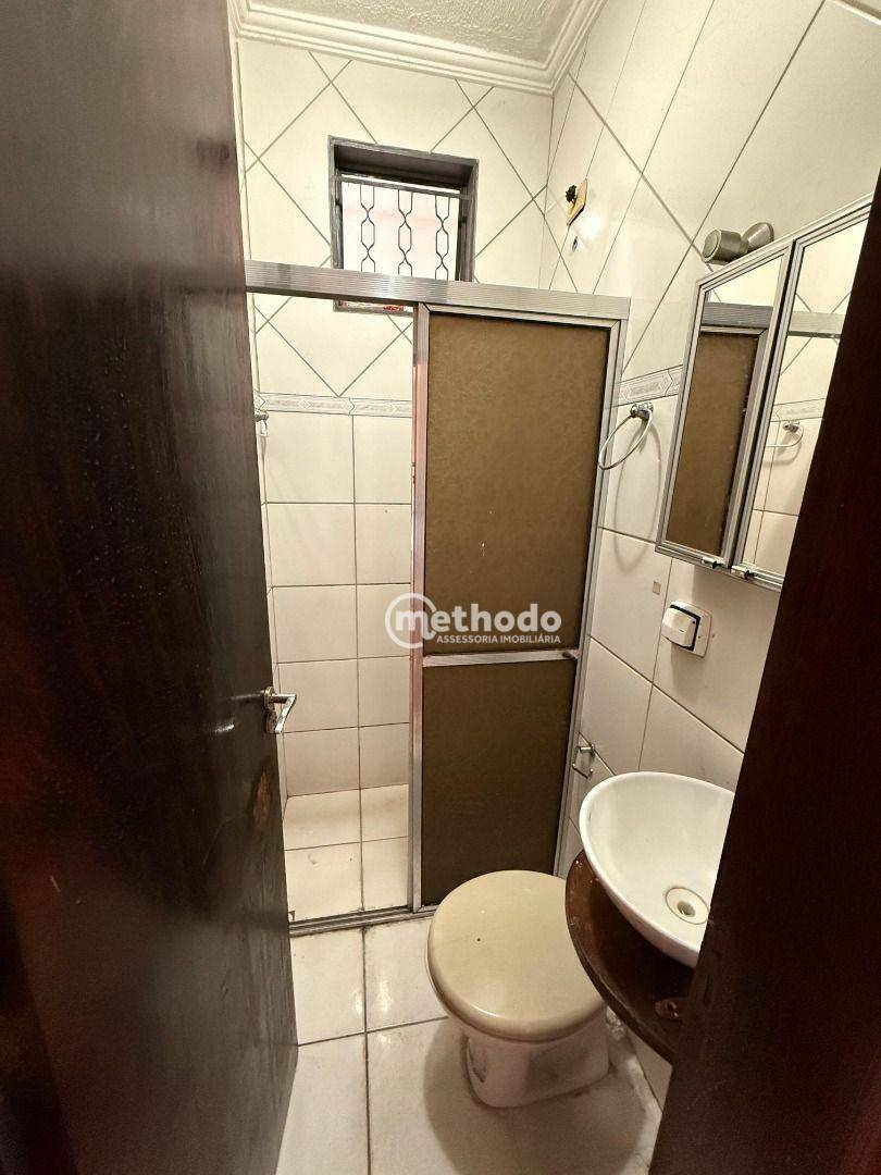 Casa para alugar com 3 quartos, 220m² - Foto 9