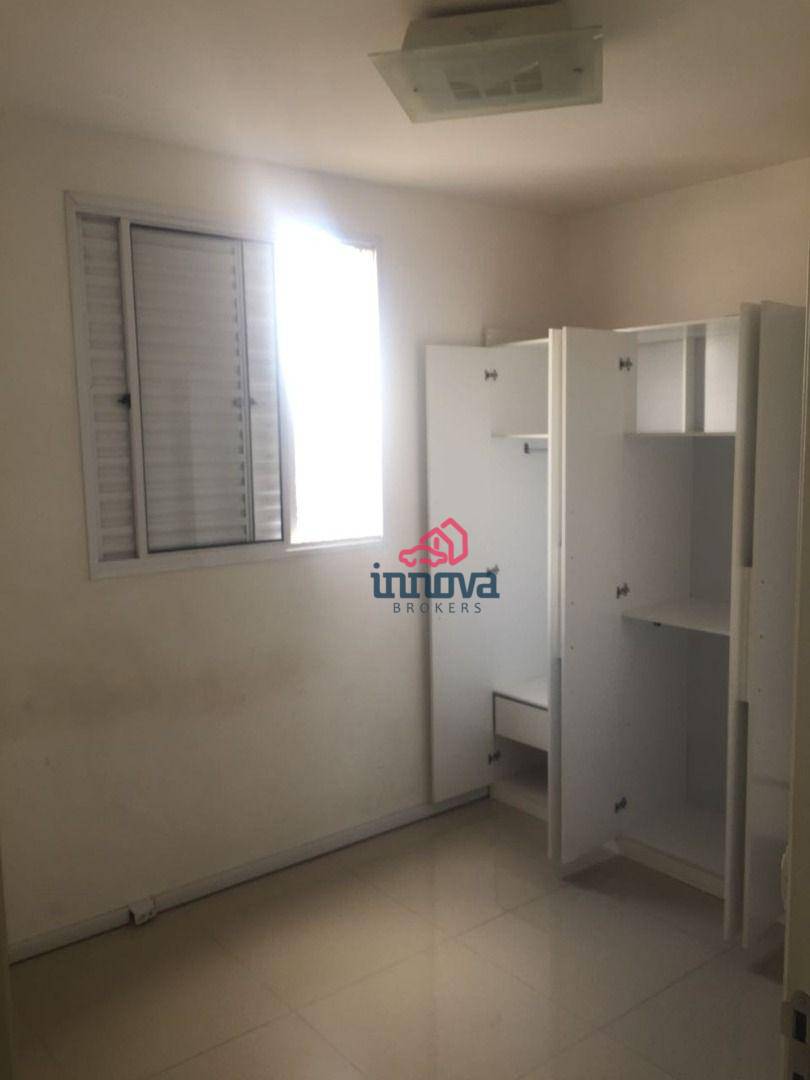 Apartamento à venda com 3 quartos, 62m² - Foto 12