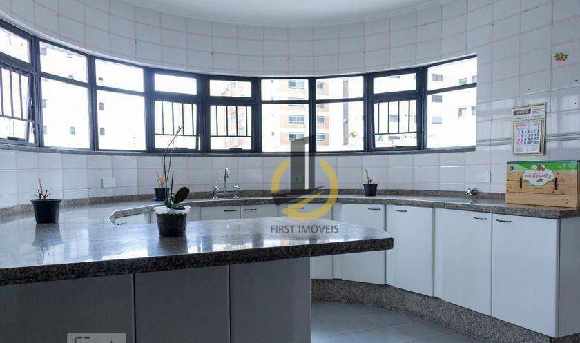 Apartamento à venda com 4 quartos, 360m² - Foto 45