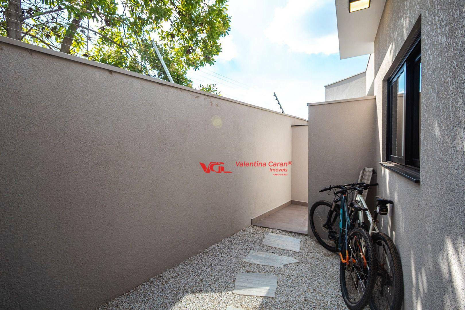 Casa de Condomínio à venda com 3 quartos, 271m² - Foto 7