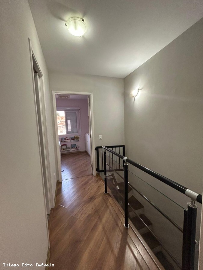 Casa de Condomínio à venda, 113m² - Foto 35