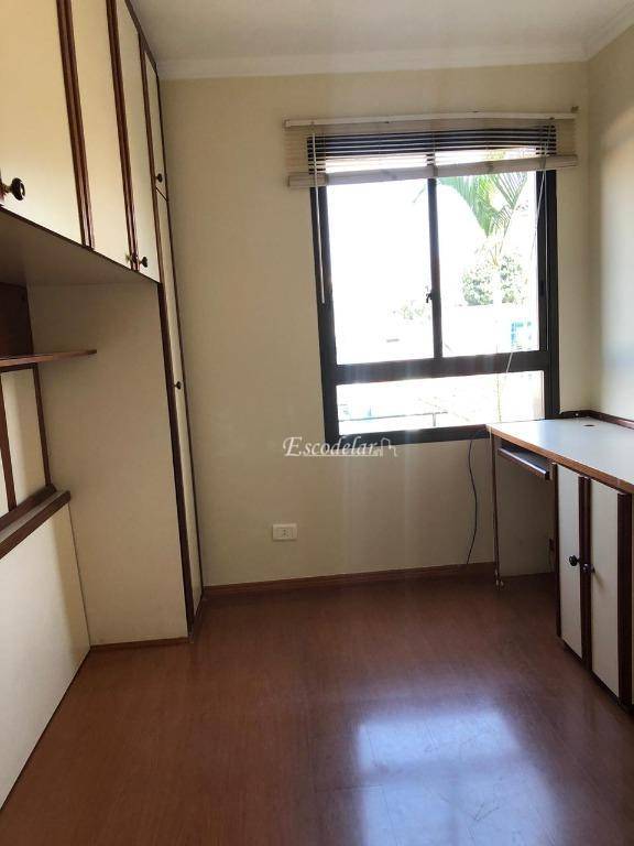 Apartamento à venda com 3 quartos, 72m² - Foto 26