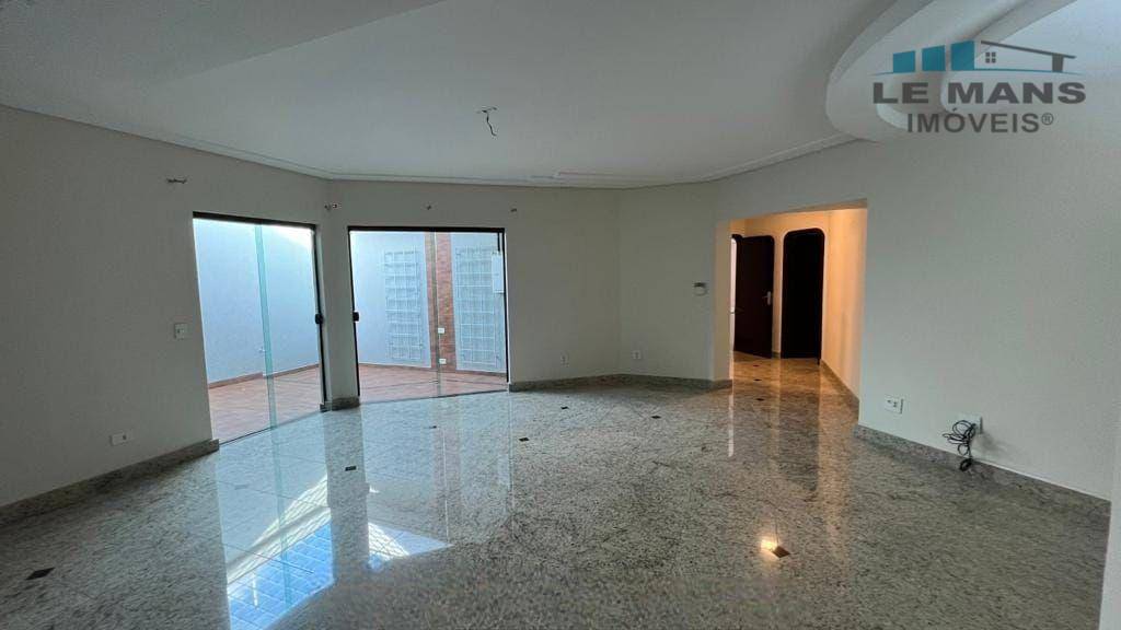 Casa à venda com 4 quartos, 414m² - Foto 9