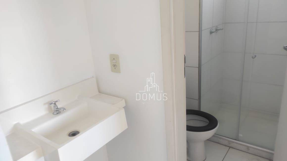 Apartamento à venda com 2 quartos, 52m² - Foto 27