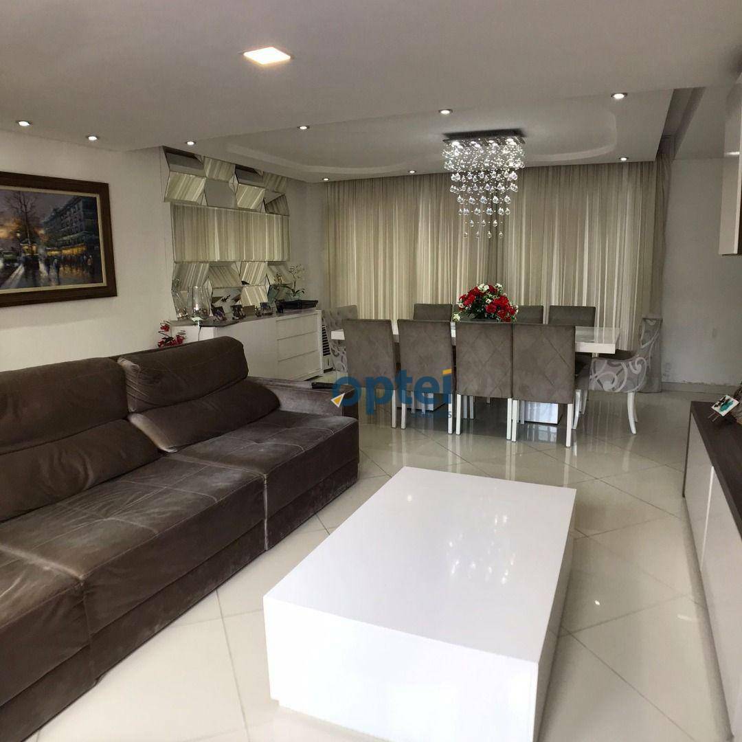 Casa à venda com 4 quartos, 480m² - Foto 15