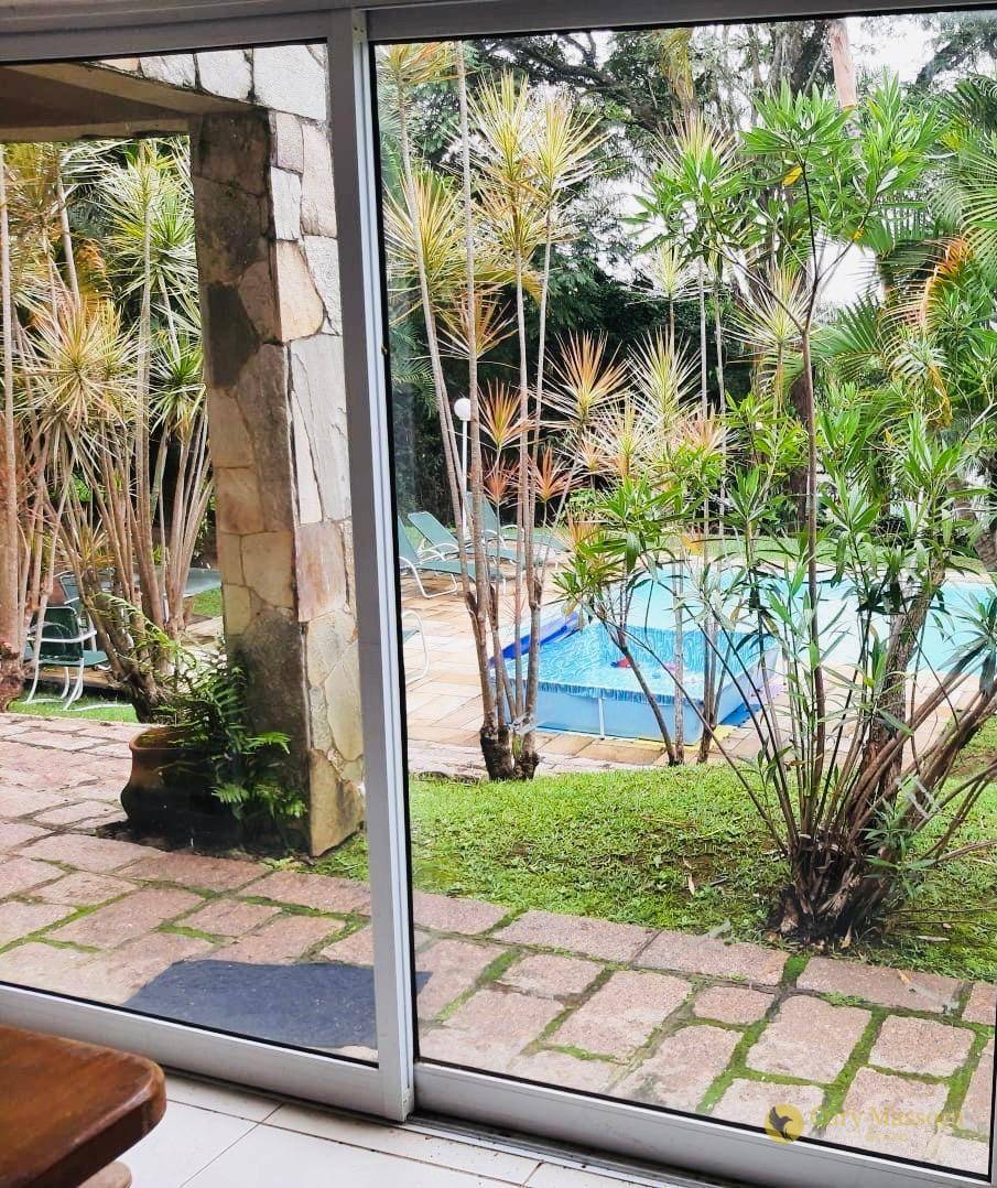 Chácara, 4 quartos, 2400 m² - Foto 5