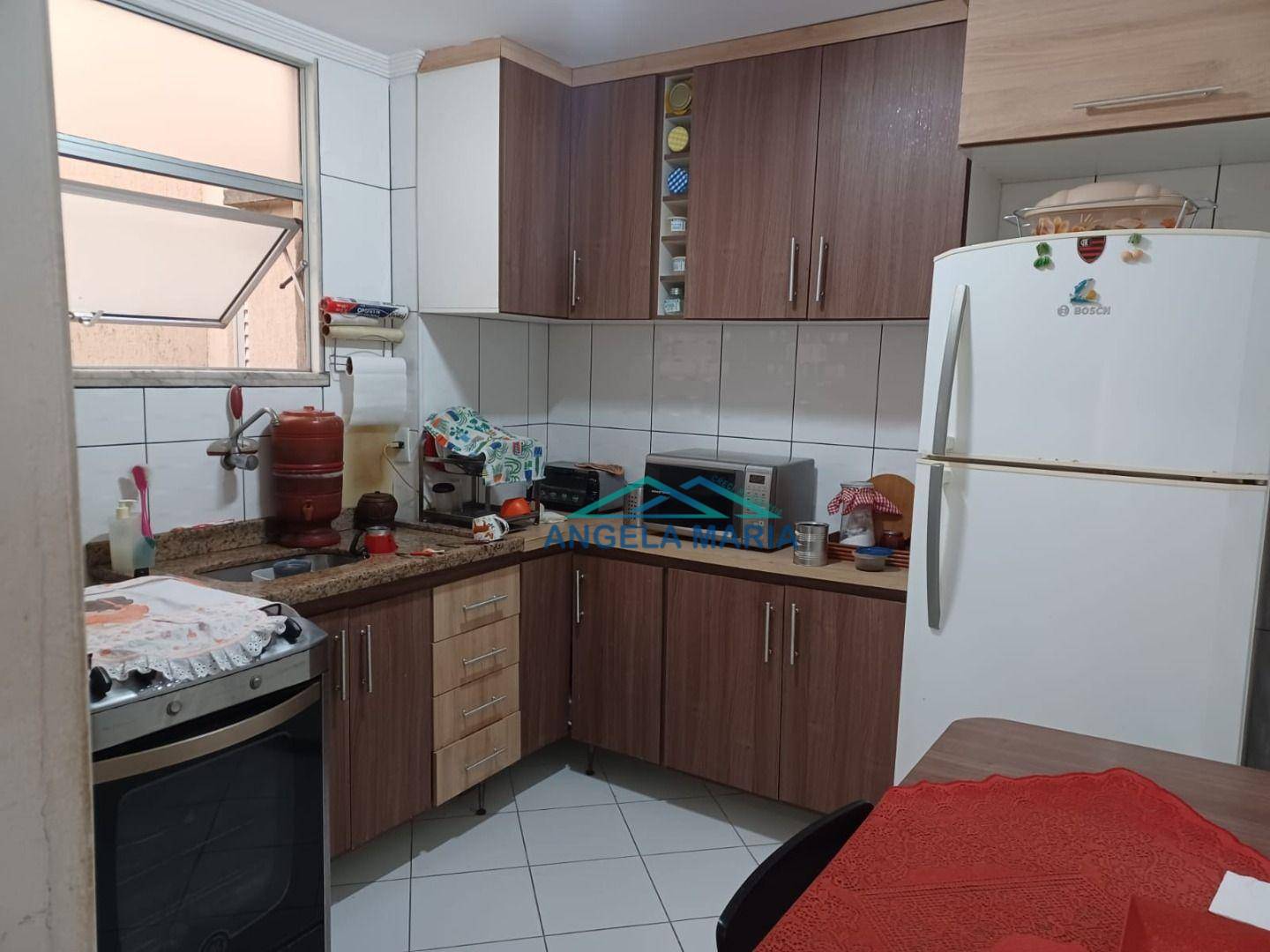 Apartamento à venda com 2 quartos, 67m² - Foto 7