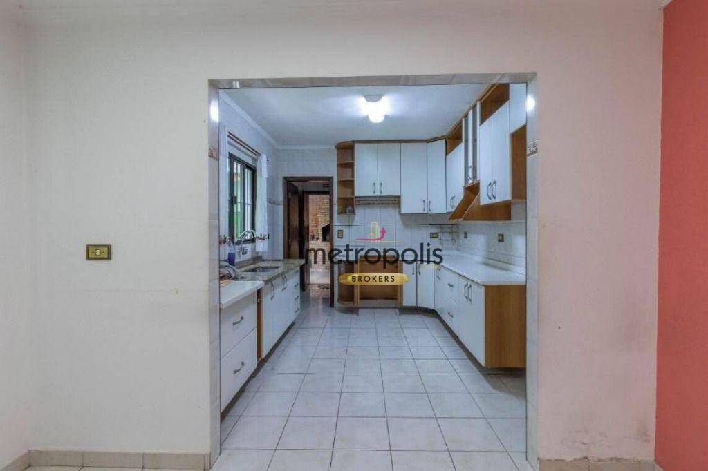 Sobrado à venda com 3 quartos, 268m² - Foto 17