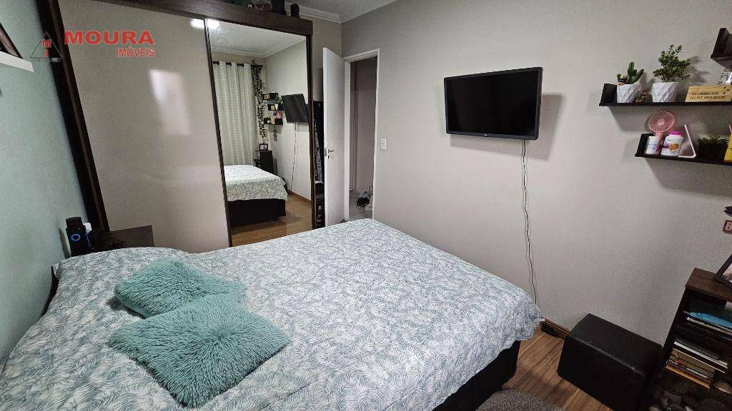 Apartamento à venda com 2 quartos, 60m² - Foto 6