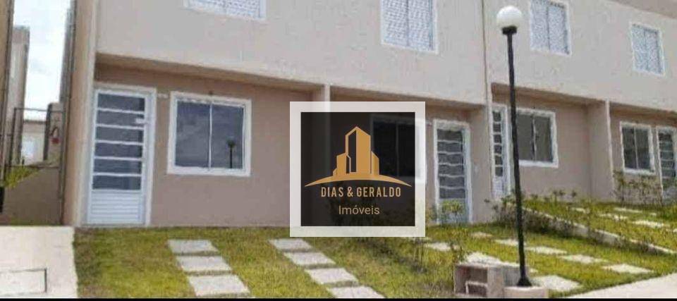 Sobrado, 2 quartos, 80 m² - Foto 2