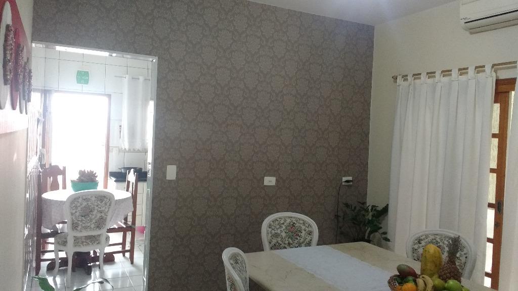 Sobrado à venda com 3 quartos, 220m² - Foto 5