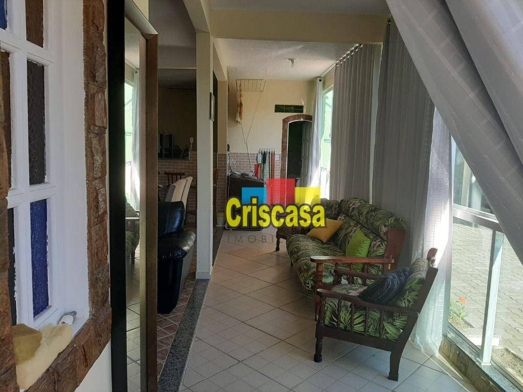 Casa à venda com 4 quartos, 120m² - Foto 3