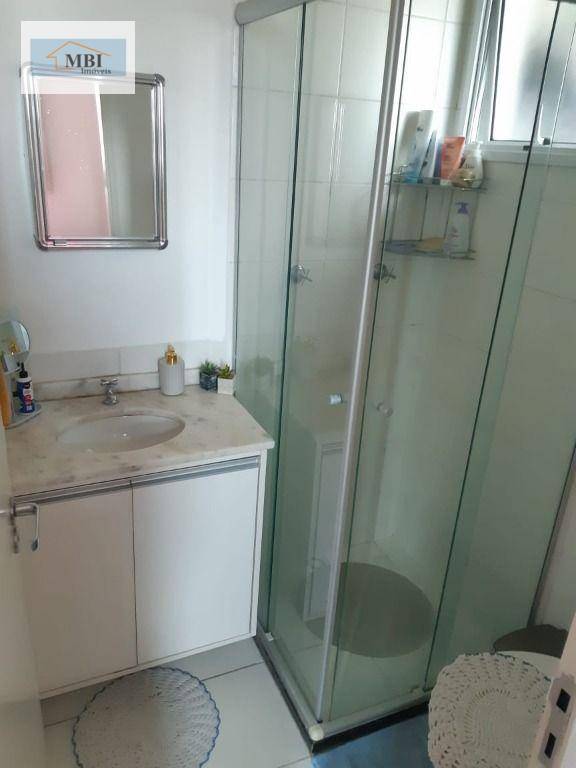 Apartamento à venda com 3 quartos, 61m² - Foto 8