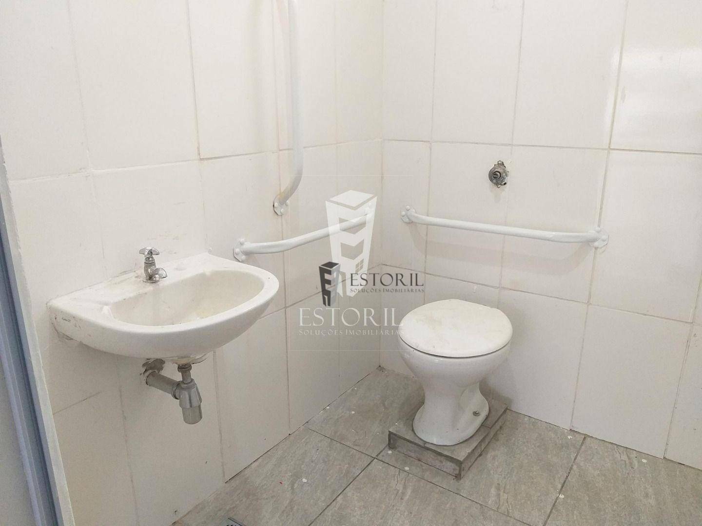 Conjunto Comercial-Sala para alugar, 45M2 - Foto 3