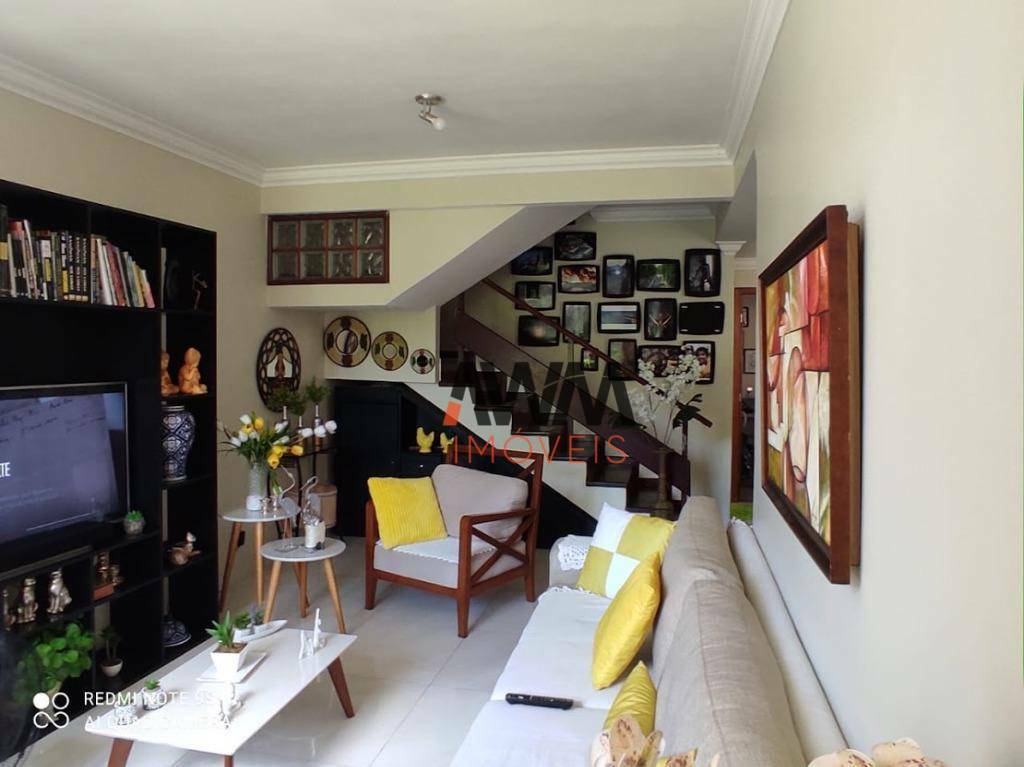 Sobrado à venda com 3 quartos, 160m² - Foto 7