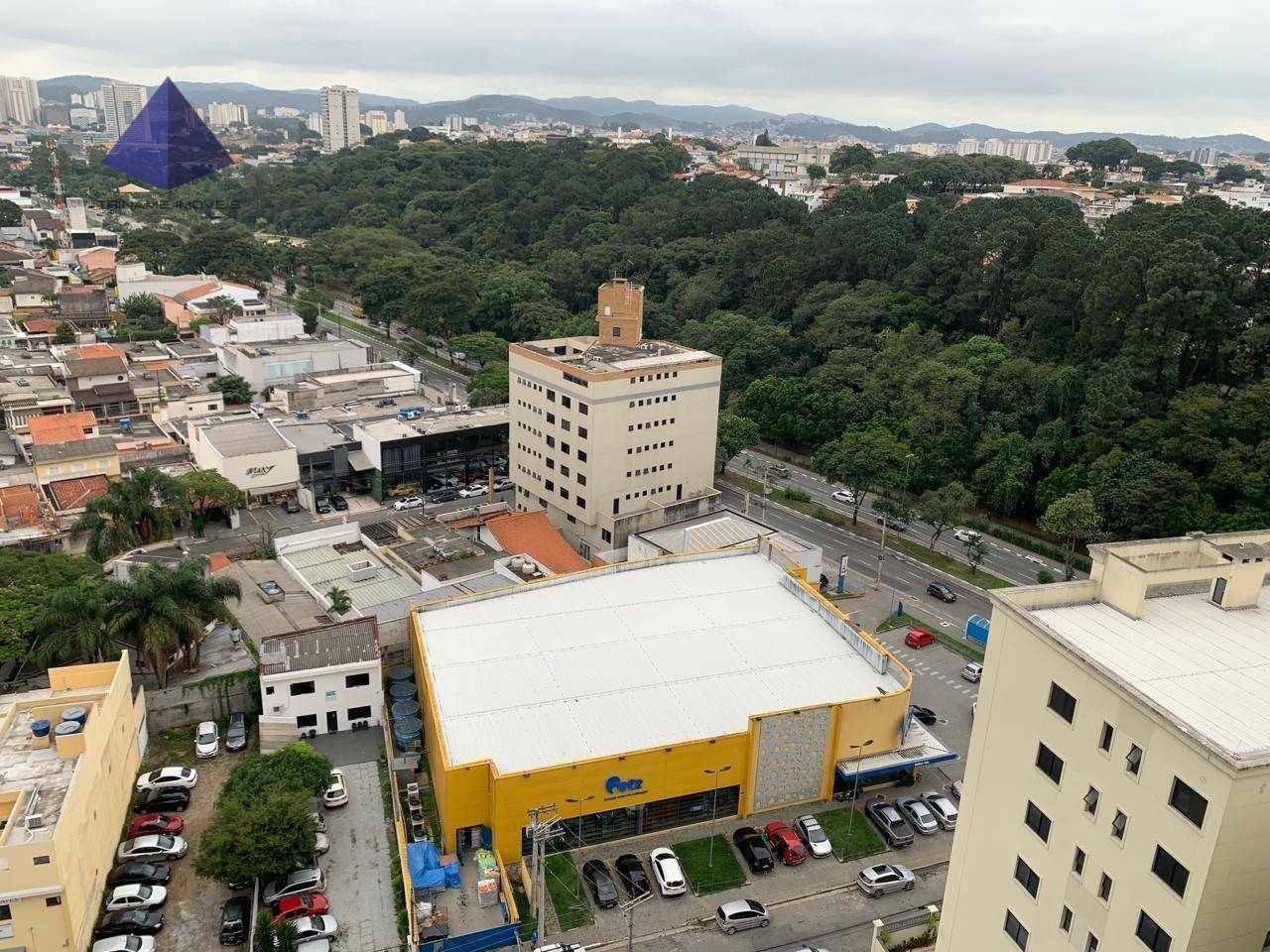 Apartamento, 3 quartos, 145 m² - Foto 34