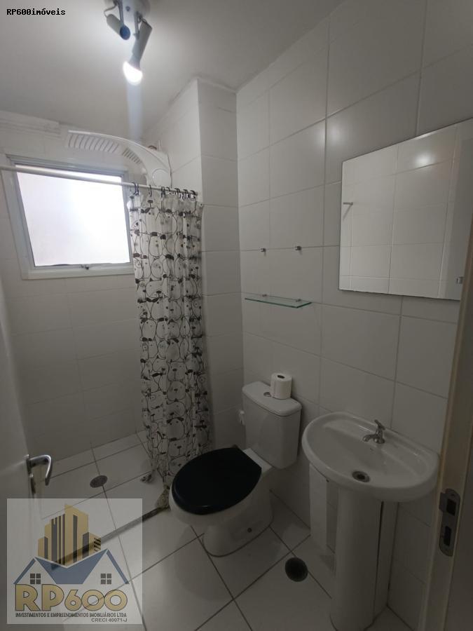 Apartamento à venda com 2 quartos, 51m² - Foto 10