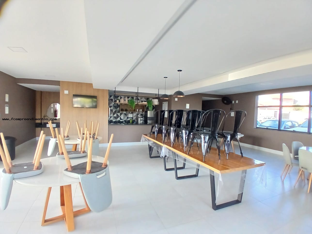 Apartamento, 2 quartos, 54 m² - Foto 3