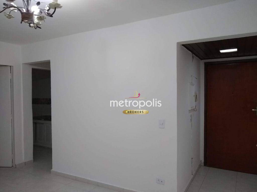 Apartamento à venda com 1 quarto, 42m² - Foto 4