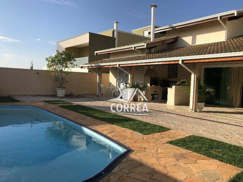 Casa à venda com 4 quartos, 366m² - Foto 28