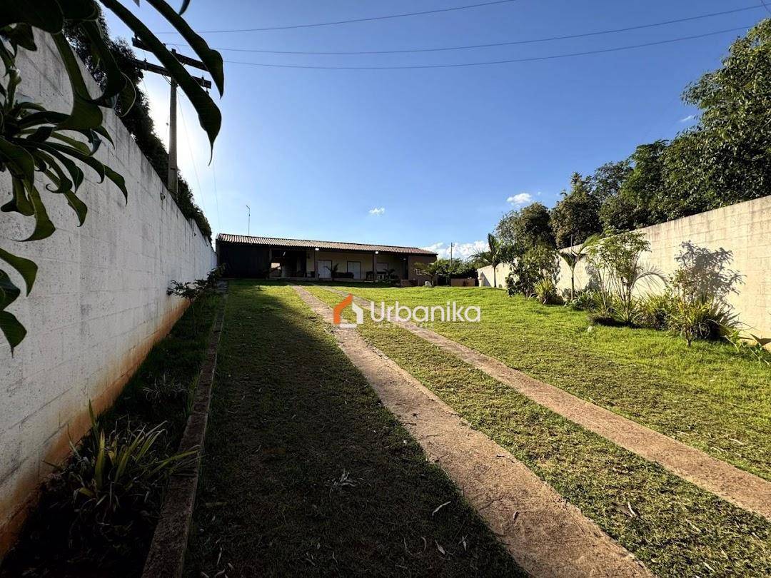 Chácara, 3 quartos, 884 m² - Foto 6