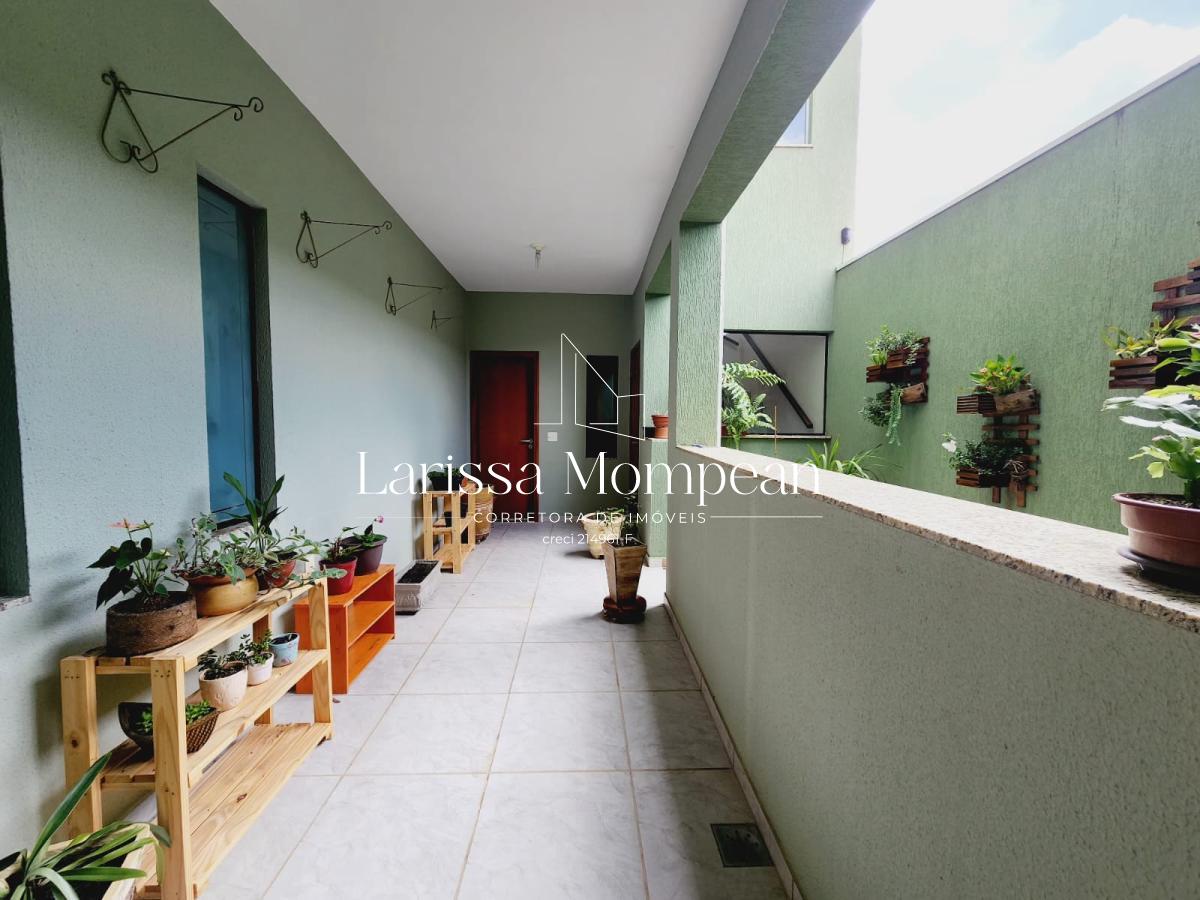 Casa à venda com 3 quartos, 292m² - Foto 19