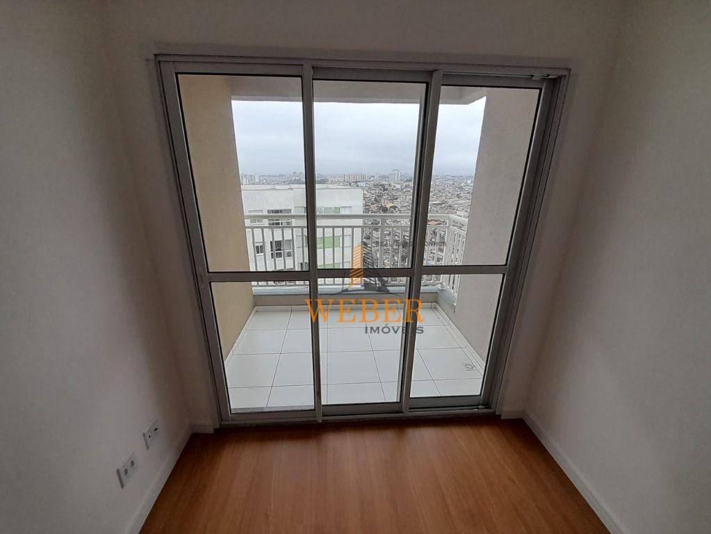 Apartamento à venda com 2 quartos, 48m² - Foto 11