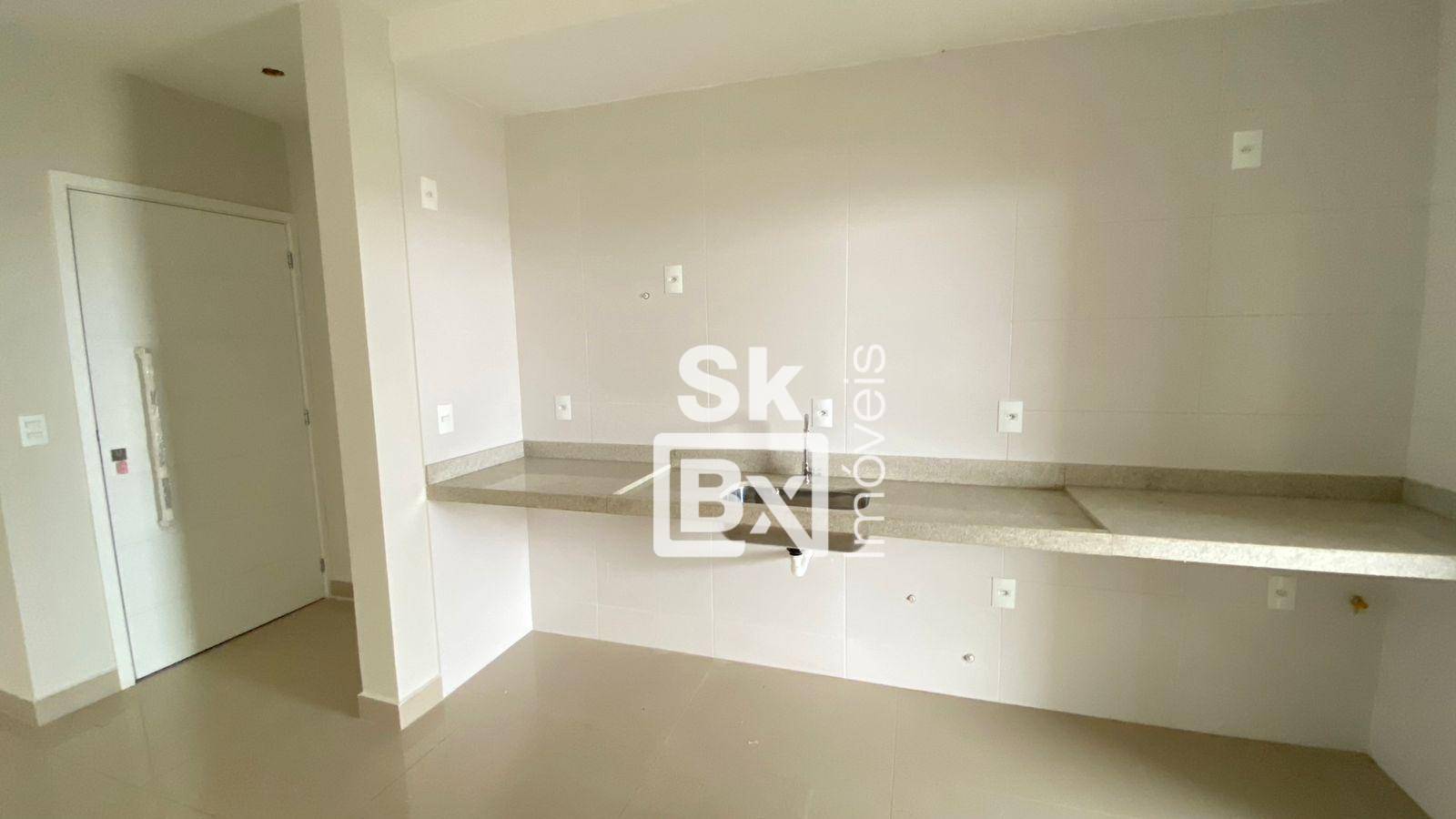 Apartamento à venda com 3 quartos, 126m² - Foto 7