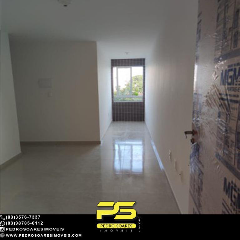 Apartamento à venda com 2 quartos, 54m² - Foto 6