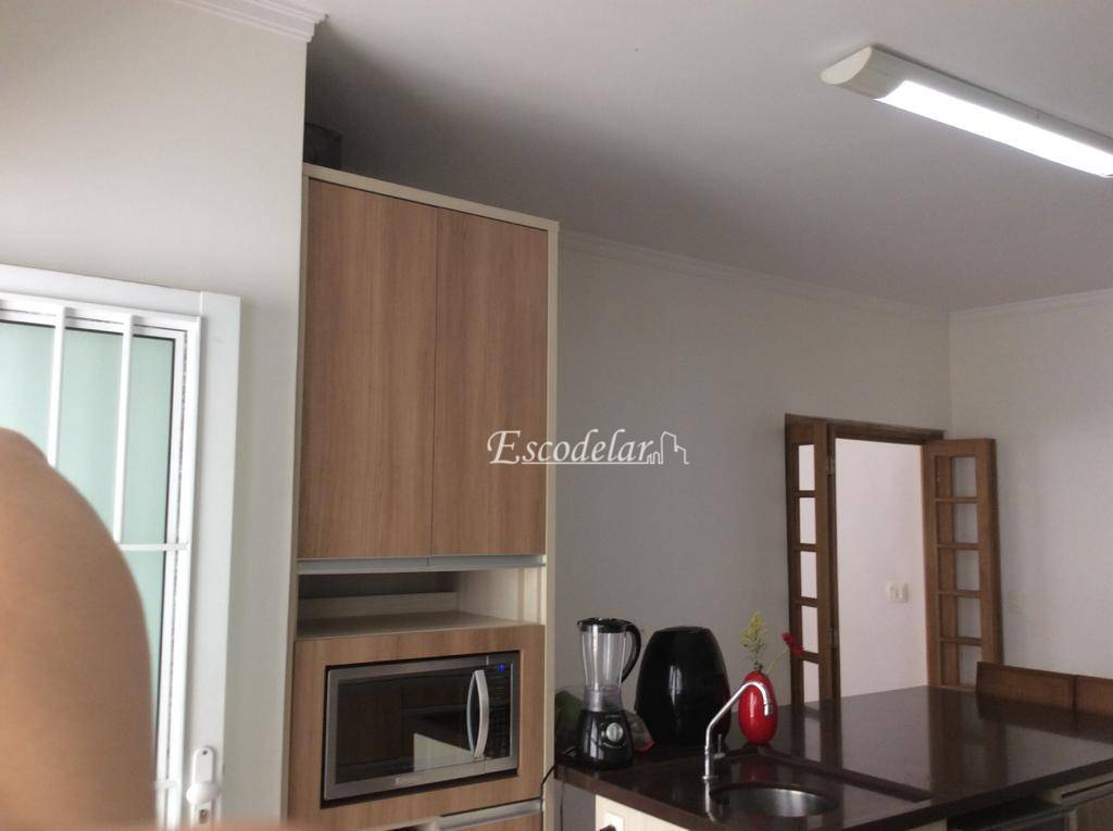 Casa à venda com 3 quartos, 250m² - Foto 8