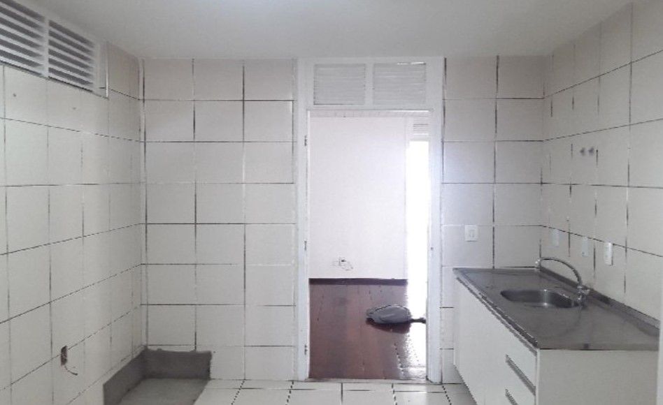 Apartamento à venda com 3 quartos, 164m² - Foto 8