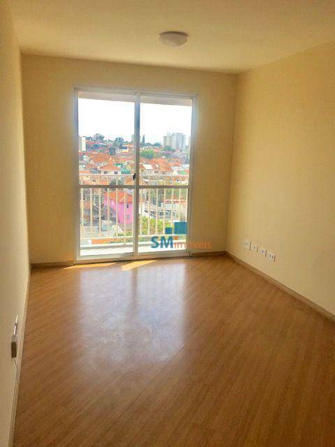 Apartamento à venda e aluguel com 2 quartos, 57m² - Foto 1