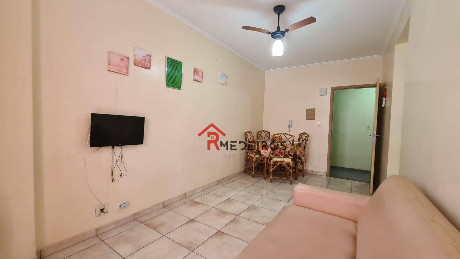 Apartamento à venda com 1 quarto, 49m² - Foto 4