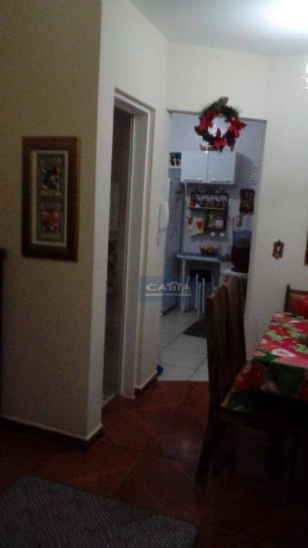 Sobrado à venda com 2 quartos, 66m² - Foto 19