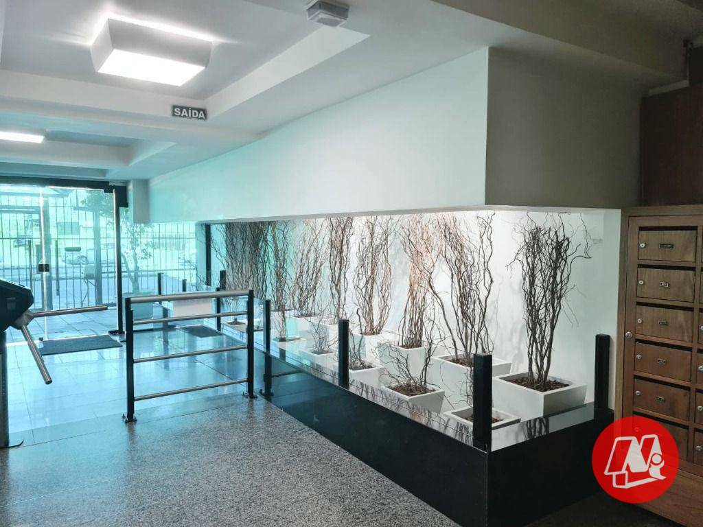 Conjunto Comercial-Sala à venda, 234m² - Foto 5