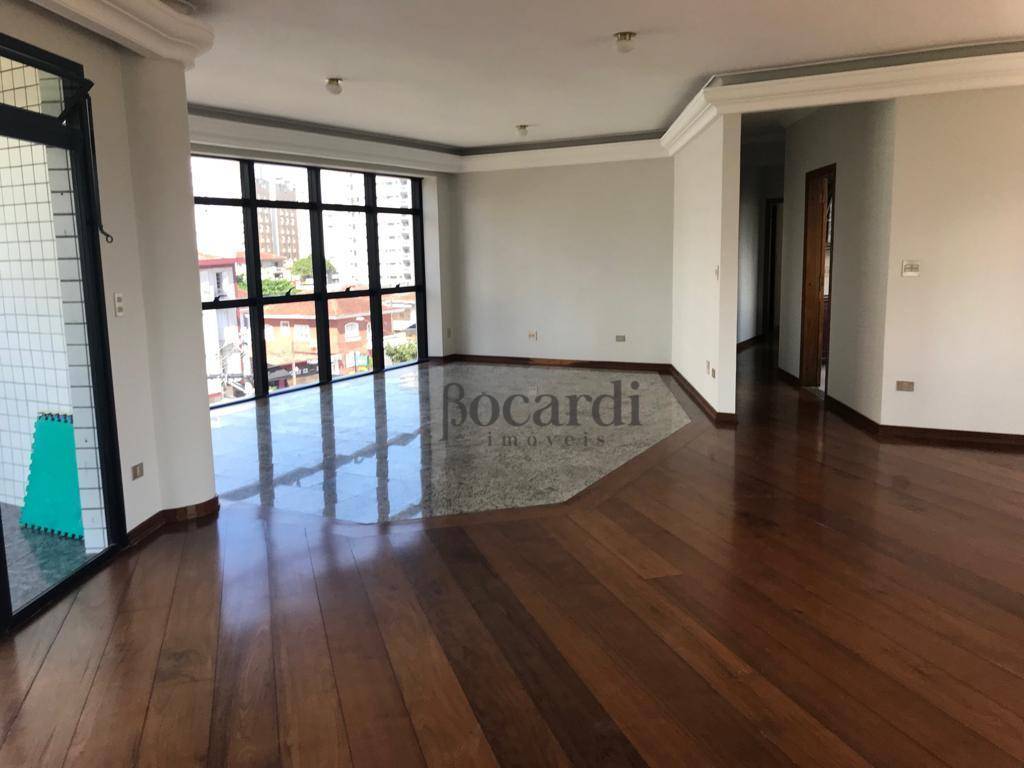 Apartamento à venda com 4 quartos, 273m² - Foto 1