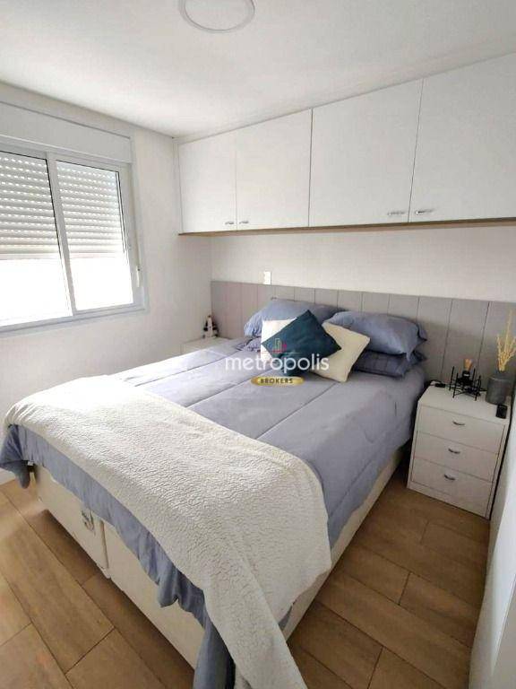 Apartamento à venda com 2 quartos, 49m² - Foto 17