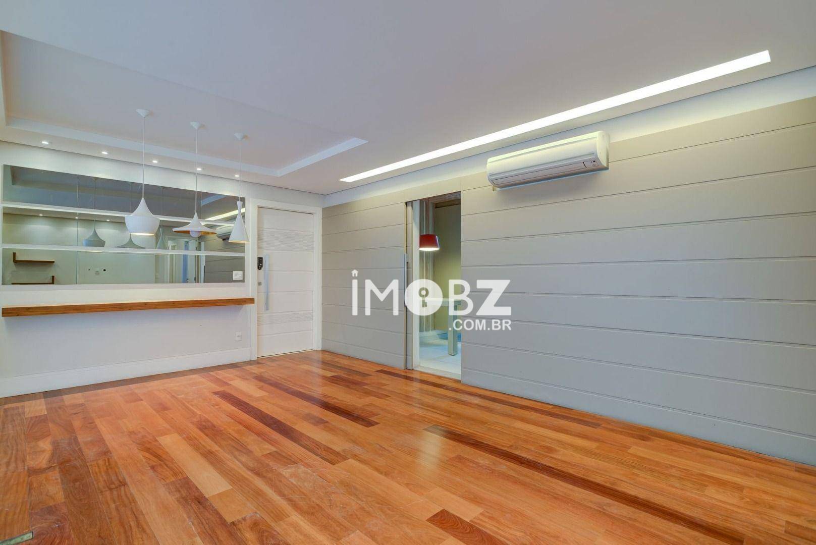 Apartamento à venda com 3 quartos, 120m² - Foto 5