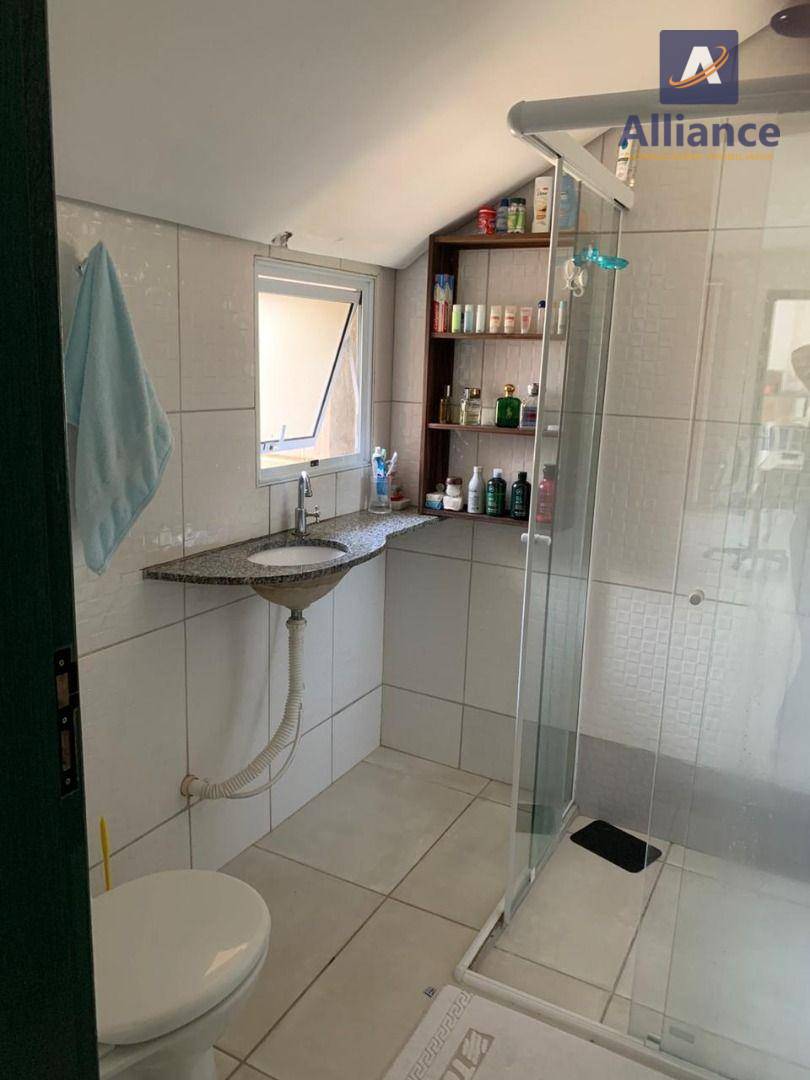 Casa de Condomínio à venda com 3 quartos, 350m² - Foto 24