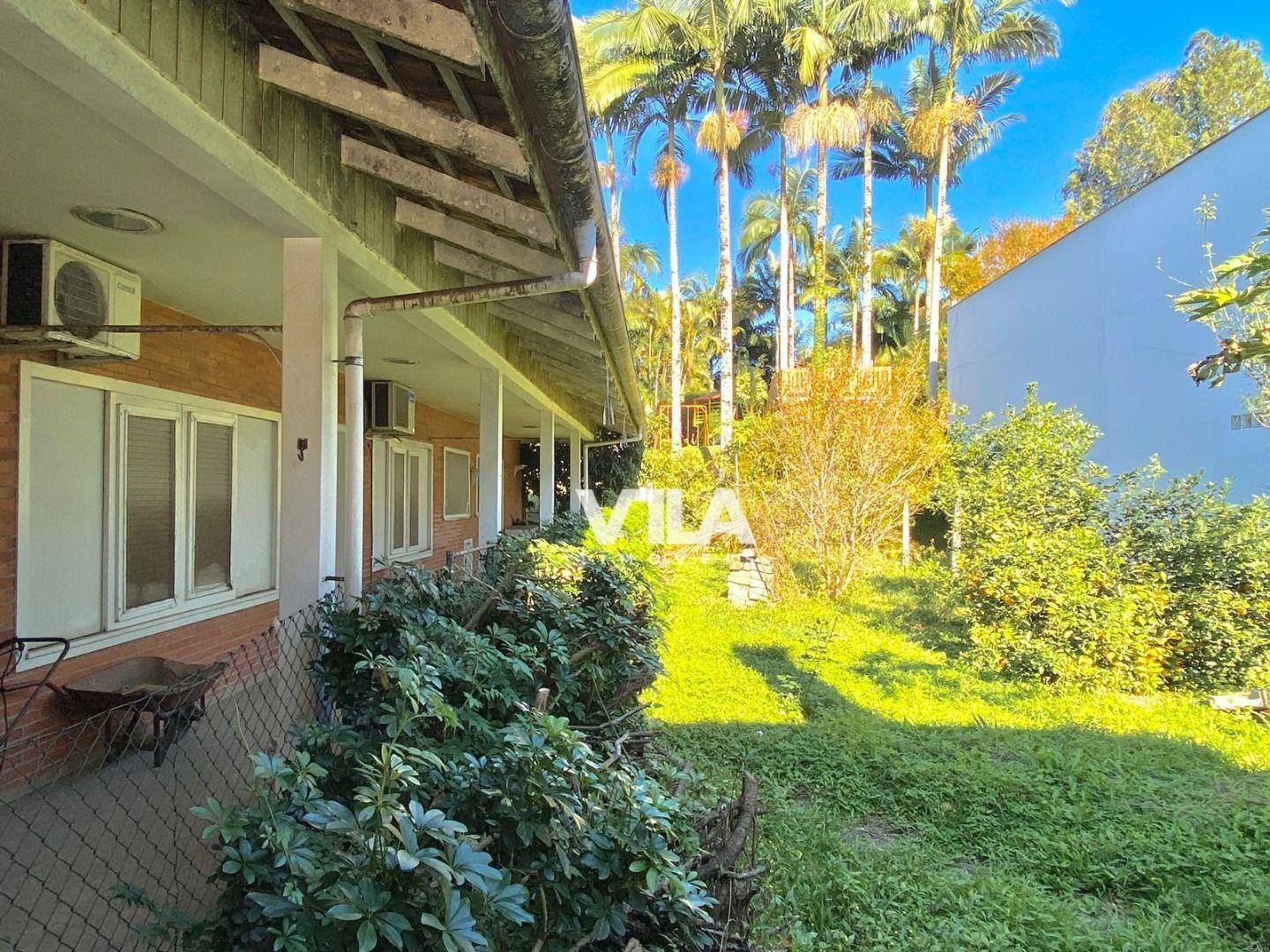 Casa, 5 quartos, 405 m² - Foto 26